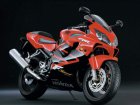 Honda CBR 600F4i Sport